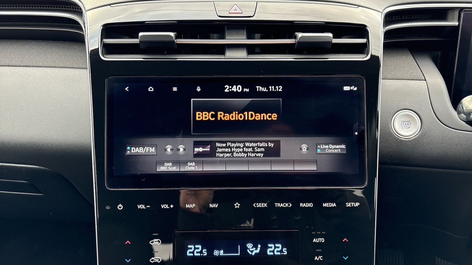 Used Hyundai TUCSON 2021 for sale - 76922362: Photo 32