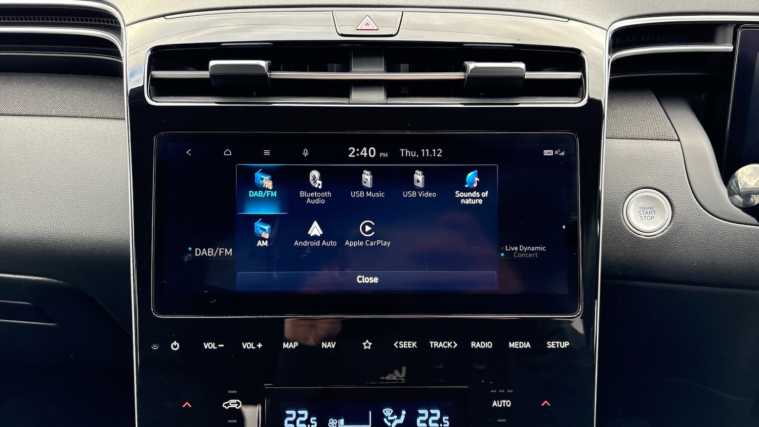 Used Hyundai TUCSON 2021 for sale - 76922362: Photo 33