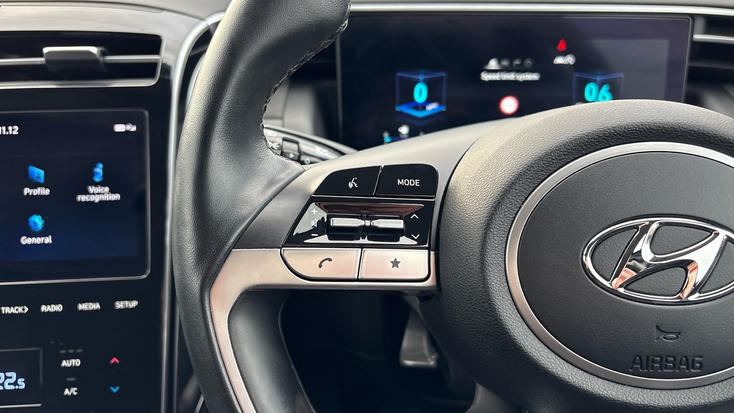 Used Hyundai TUCSON 2021 for sale - 76922362: Photo 39