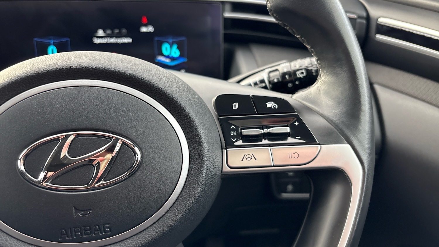 Used Hyundai TUCSON 2021 for sale - 76922362: Photo 40