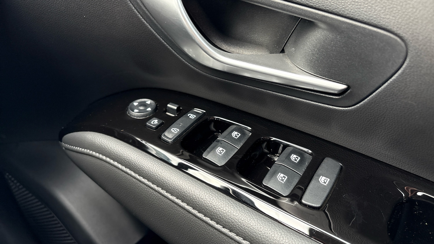 Used Hyundai TUCSON 2021 for sale - 76922362: Photo 44