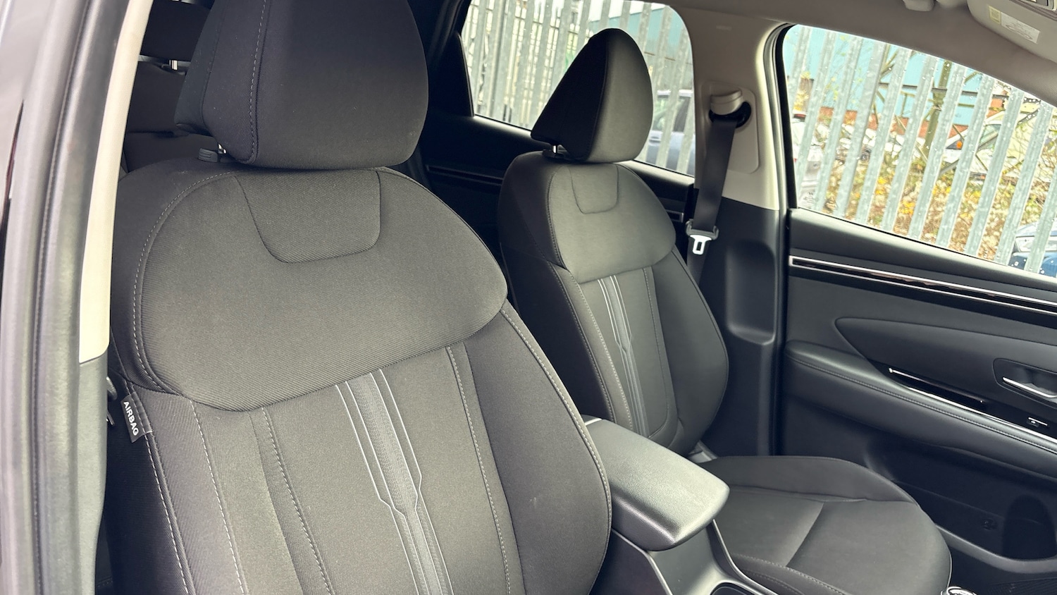 Used Hyundai TUCSON 2021 for sale - 76922362: Photo 46