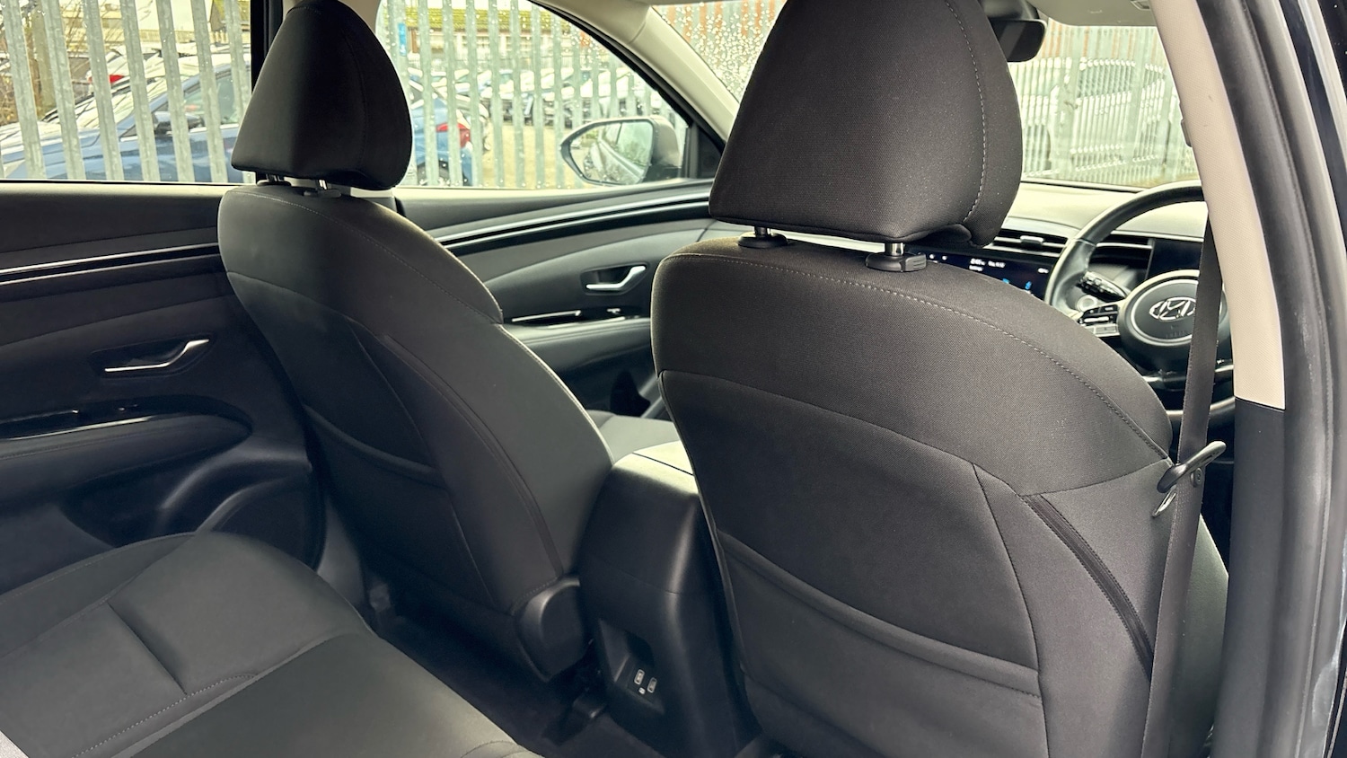 Used Hyundai TUCSON 2021 for sale - 76922362: Photo 47