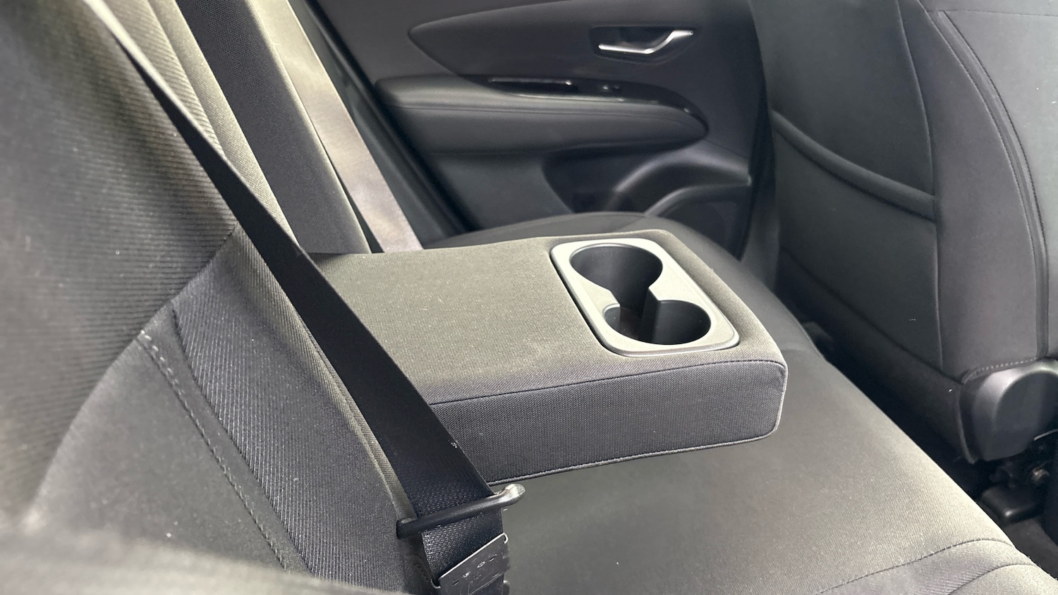 Used Hyundai TUCSON 2021 for sale - 76922362: Photo 48