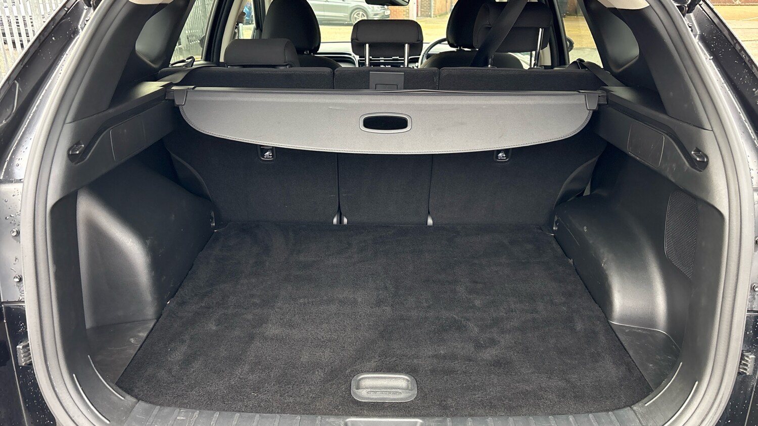 Used Hyundai TUCSON 2021 for sale - 76922362: Photo 49