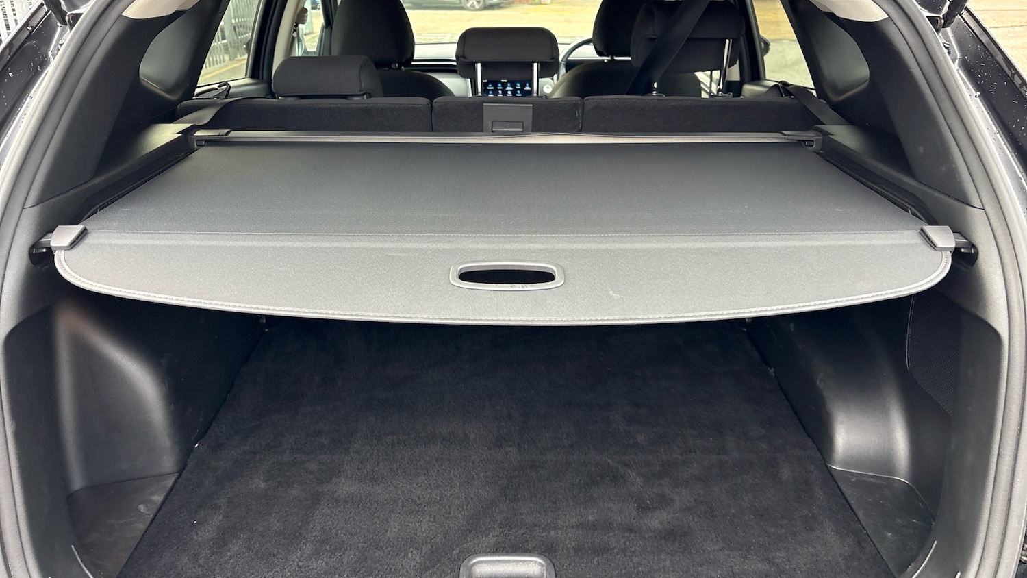 Used Hyundai TUCSON 2021 for sale - 76922362: Photo 50