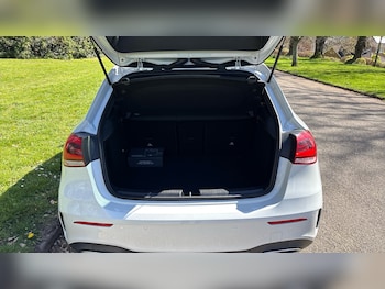 Used Mercedes-Benz A-Class 2019 for sale - 78190860: Photo