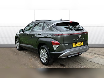 Used Hyundai KONA 2025 for sale - 78011484: Photo
