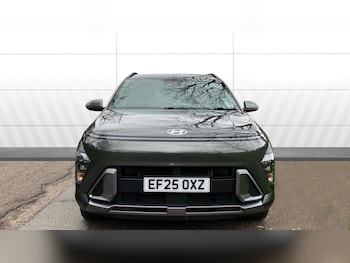 Used Hyundai KONA 2025 for sale - 78011484: Photo