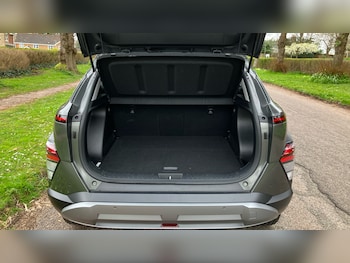 Used Hyundai KONA 2025 for sale - 78011484: Photo