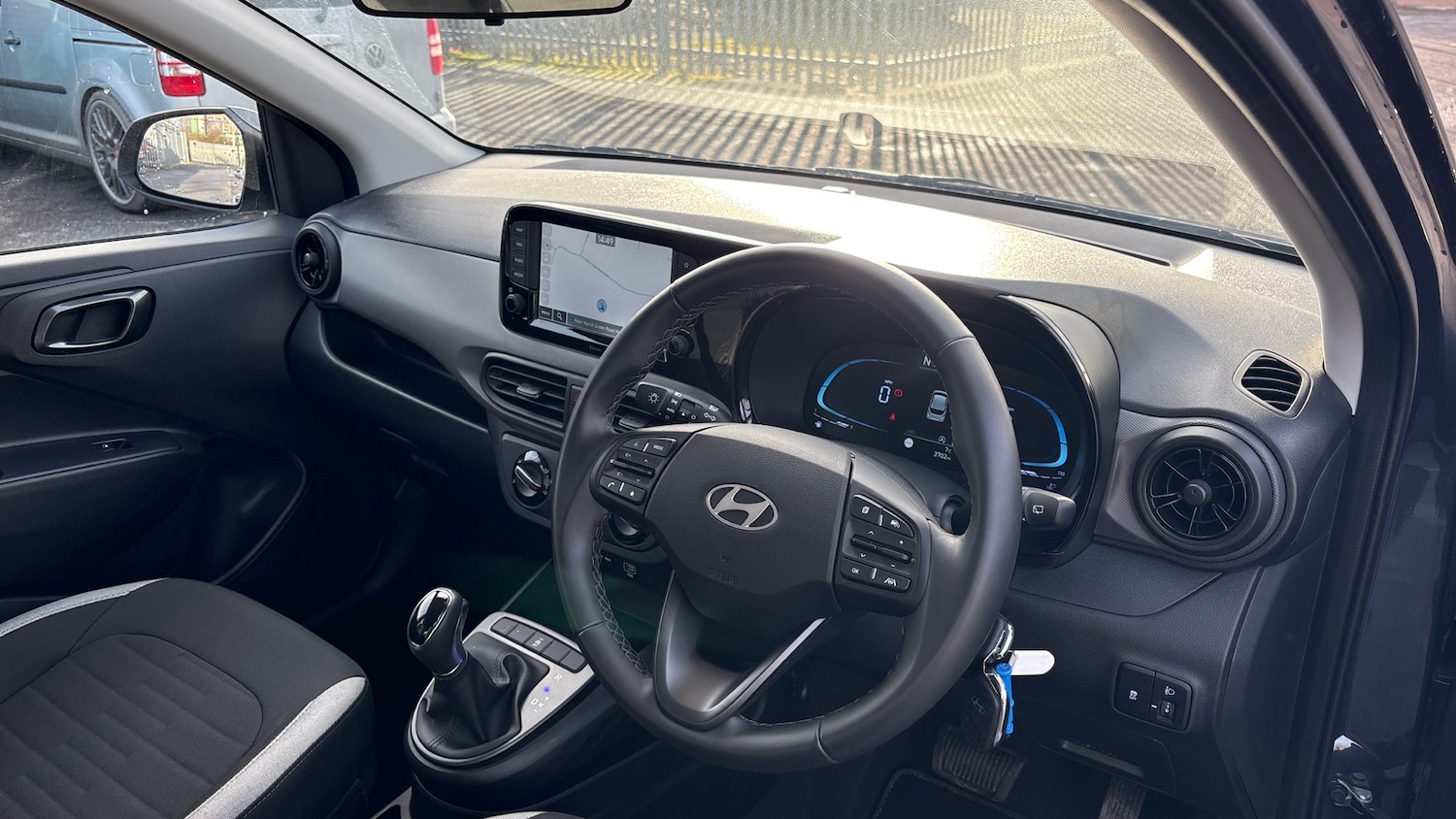 Used Hyundai i10 2025 for sale - 77007980: Photo 11