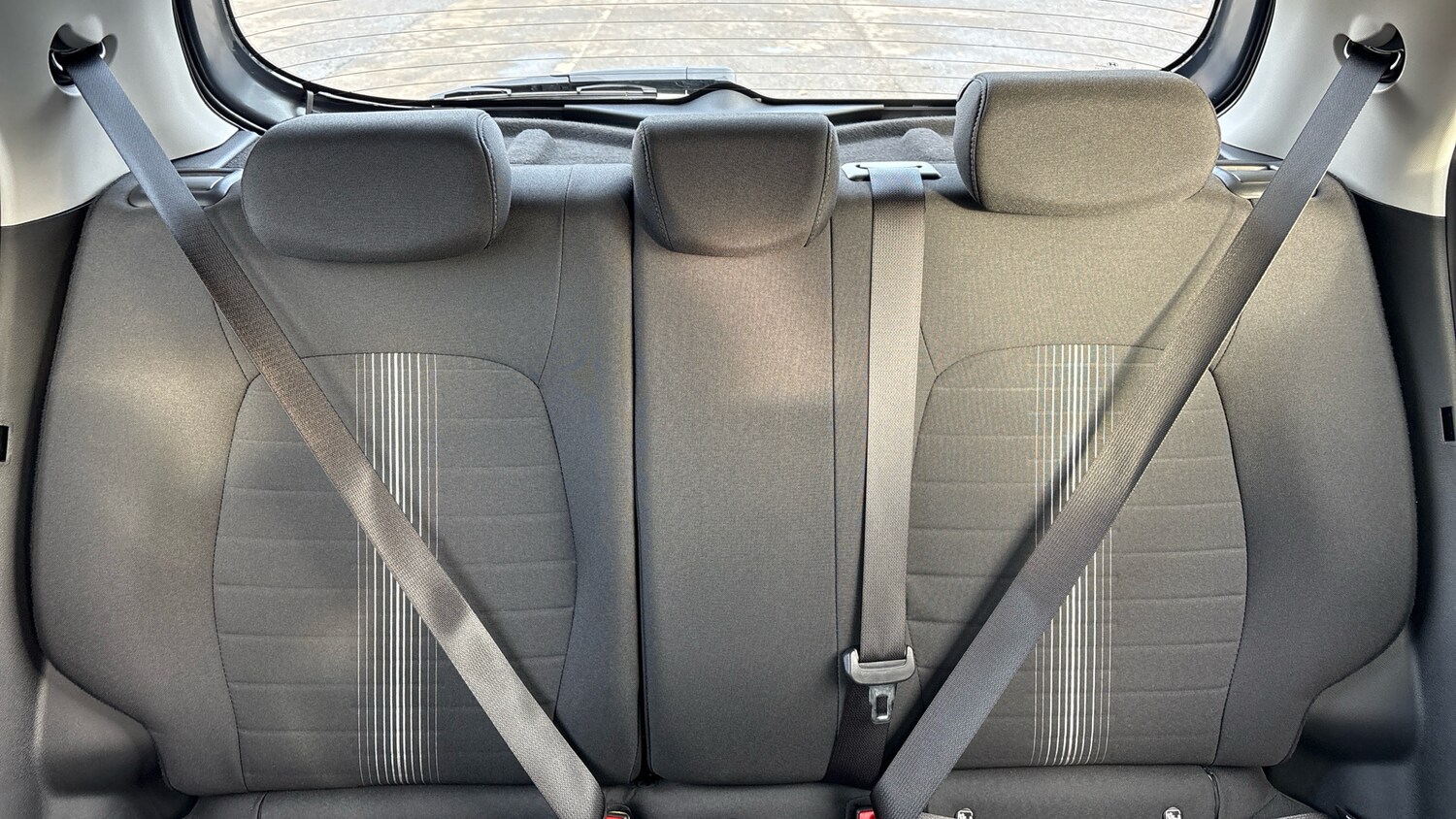 Used Hyundai i10 2025 for sale - 77007980: Photo 15