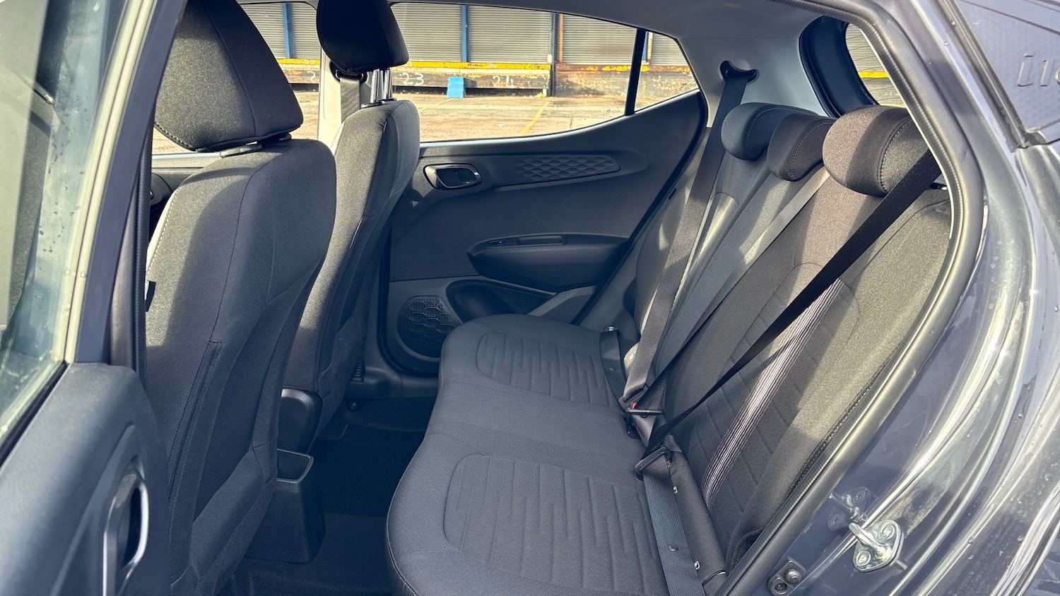 Used Hyundai i10 2025 for sale - 77007980: Photo 16