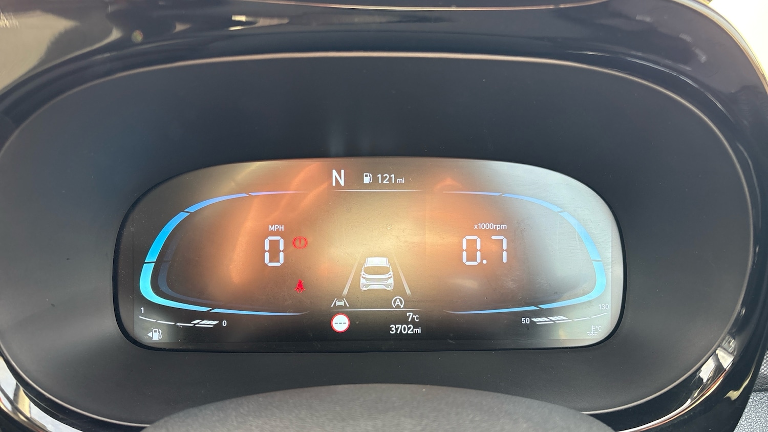 Used Hyundai i10 2025 for sale - 77007980: Photo 18