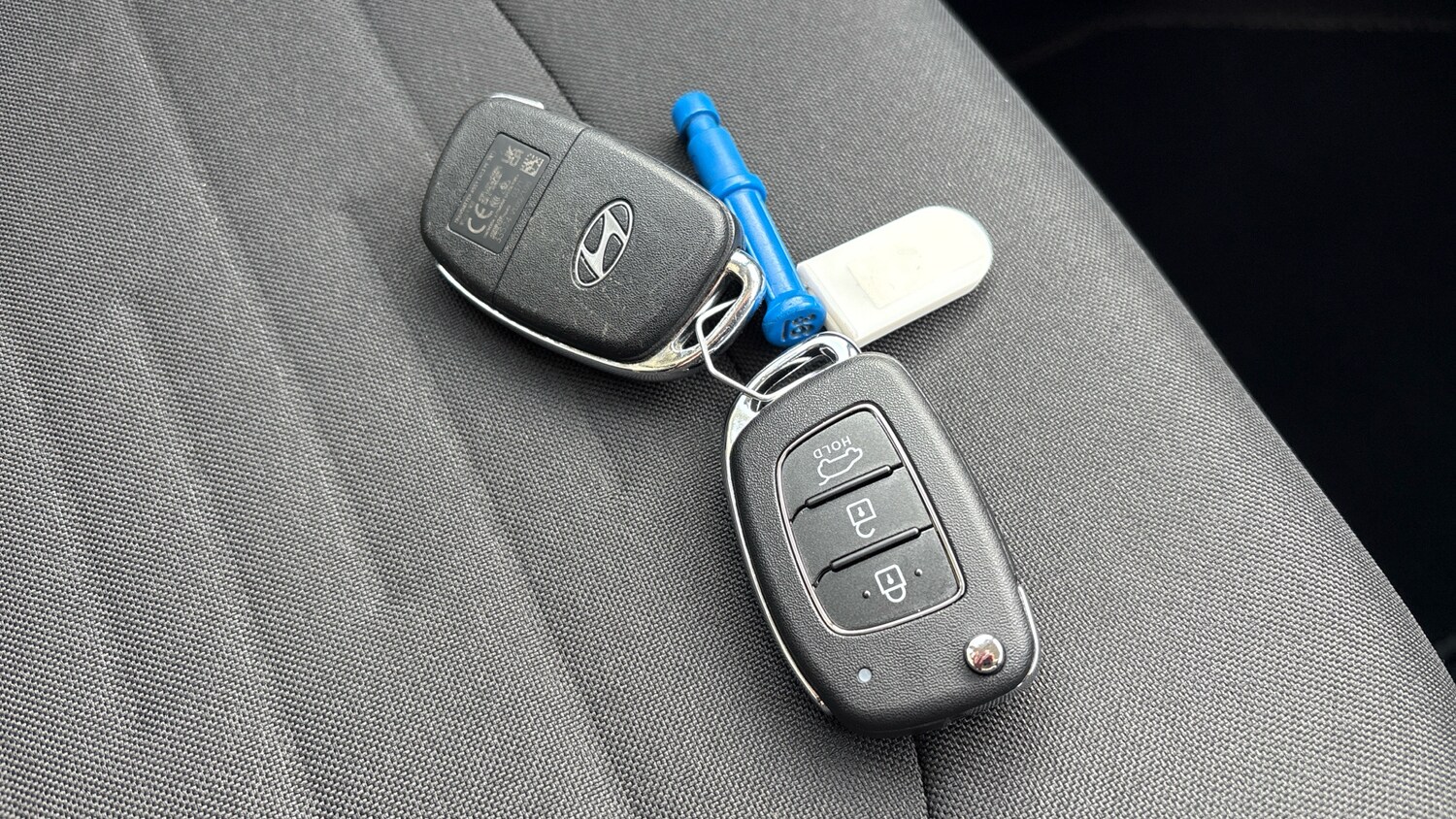 Used Hyundai i10 2025 for sale - 77007980: Photo 20