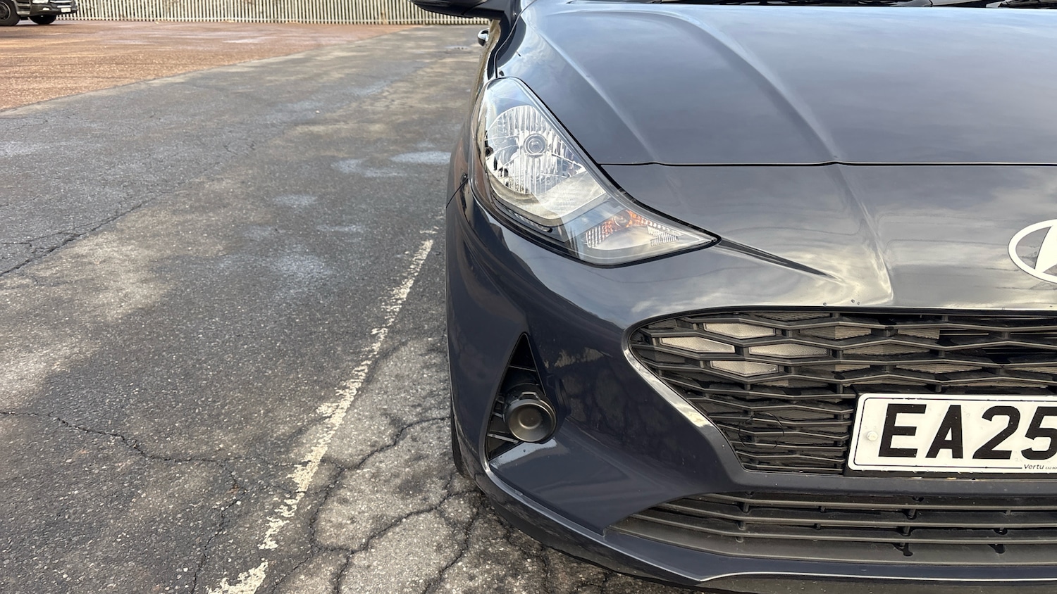 Used Hyundai i10 2025 for sale - 77007980: Photo 23