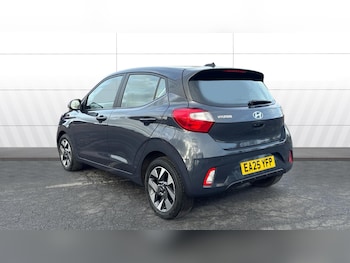 Used Hyundai i10 2025 for sale - 77007980: Photo