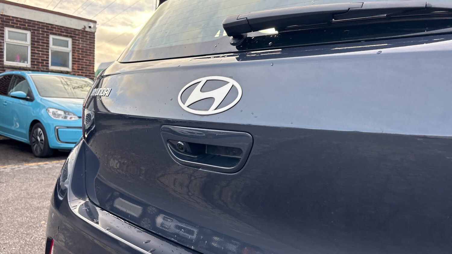 Used Hyundai i10 2025 for sale - 77007980: Photo 30