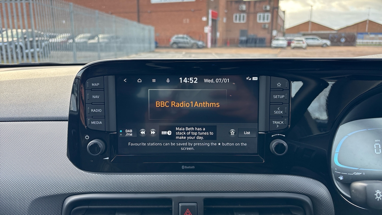 Used Hyundai i10 2025 for sale - 77007980: Photo 33