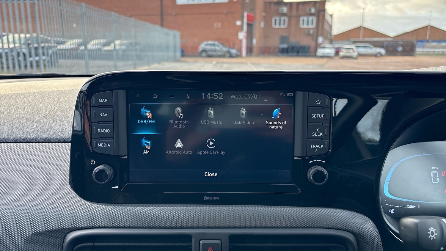 Used Hyundai i10 2025 for sale - 77007980: Photo 34