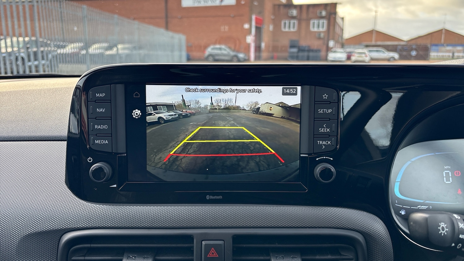 Used Hyundai i10 2025 for sale - 77007980: Photo 35