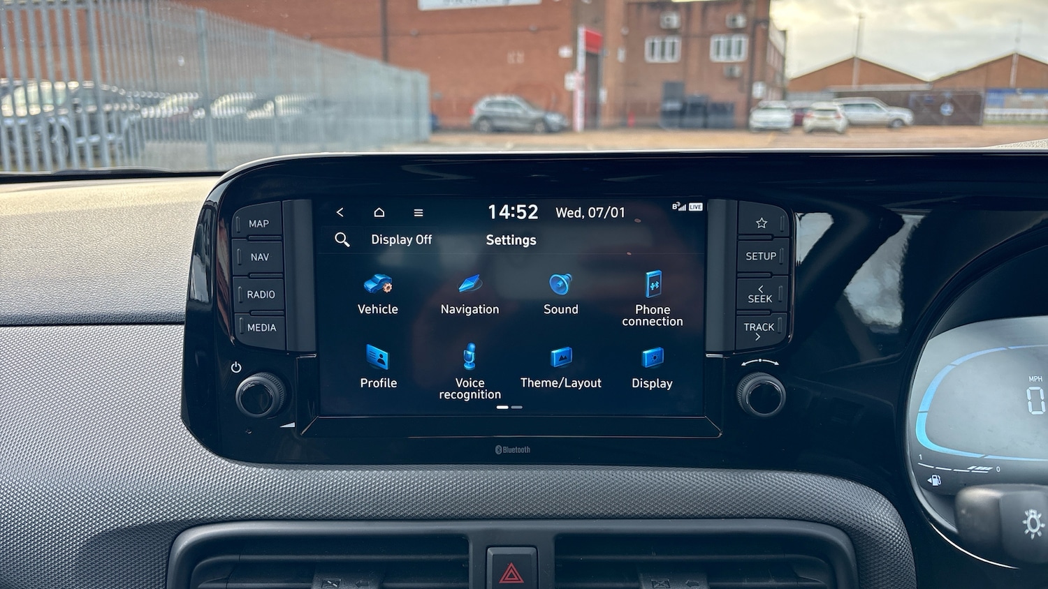 Used Hyundai i10 2025 for sale - 77007980: Photo 36