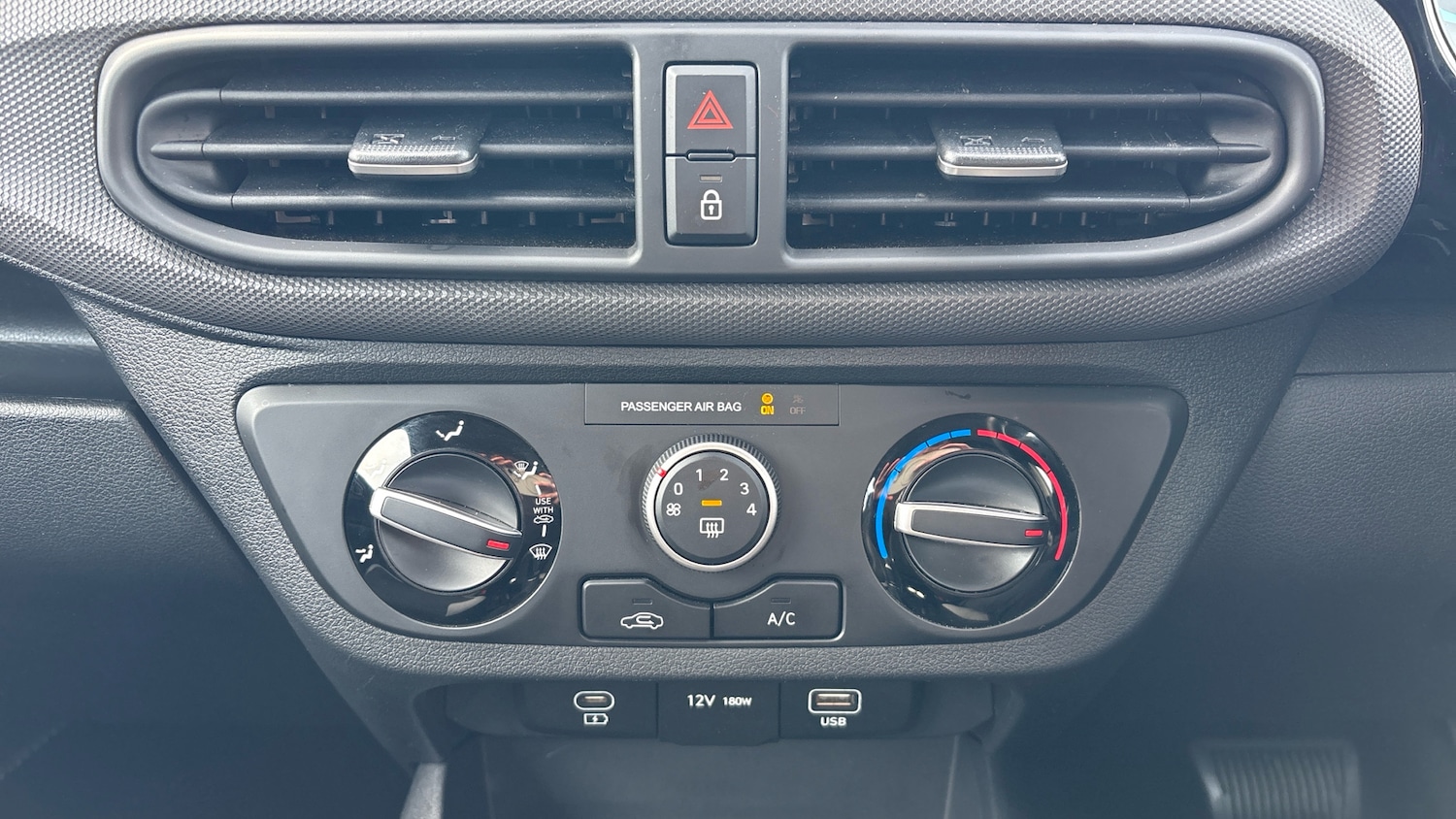 Used Hyundai i10 2025 for sale - 77007980: Photo 37