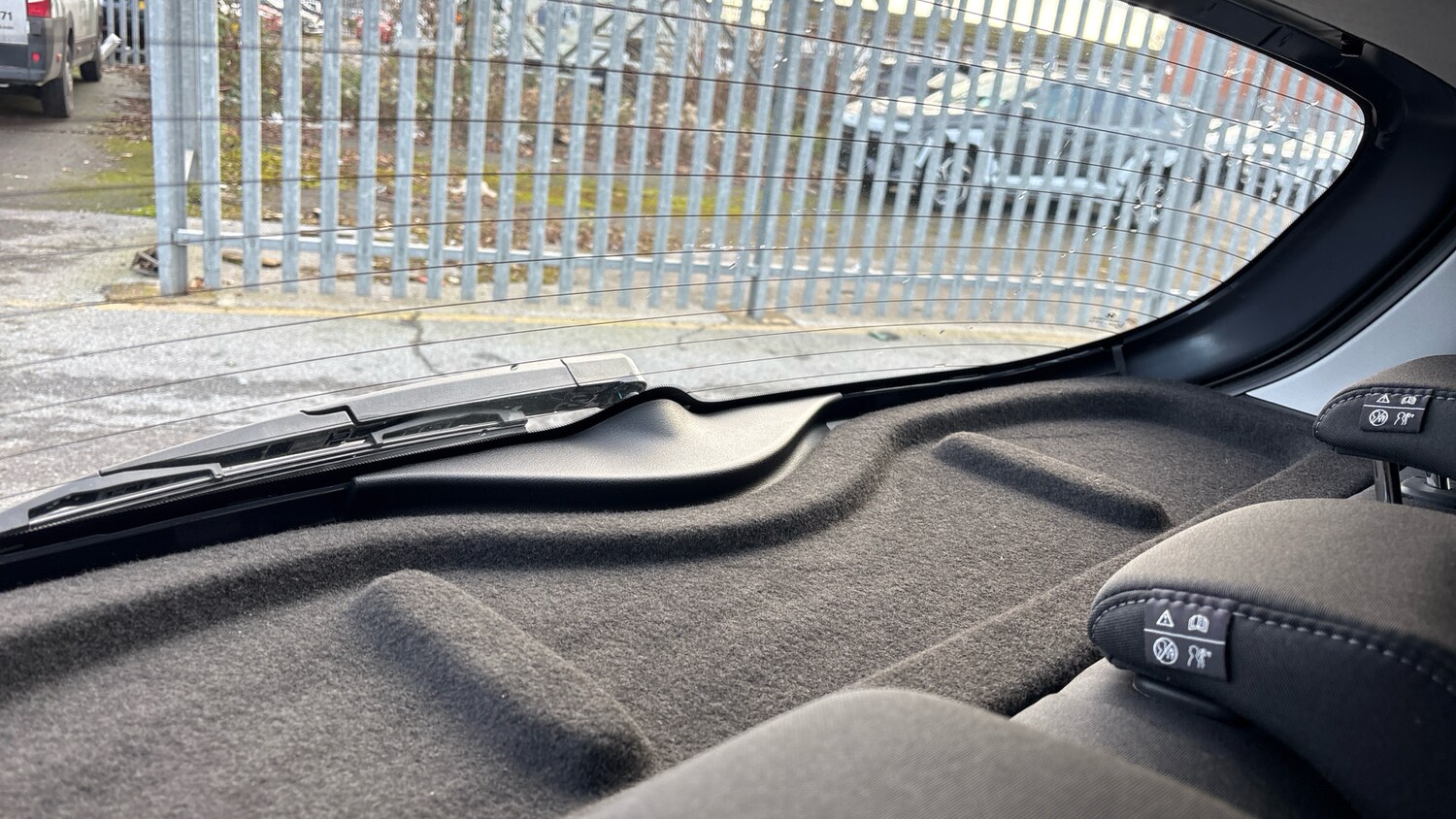 Used Hyundai i10 2025 for sale - 77007980: Photo 48