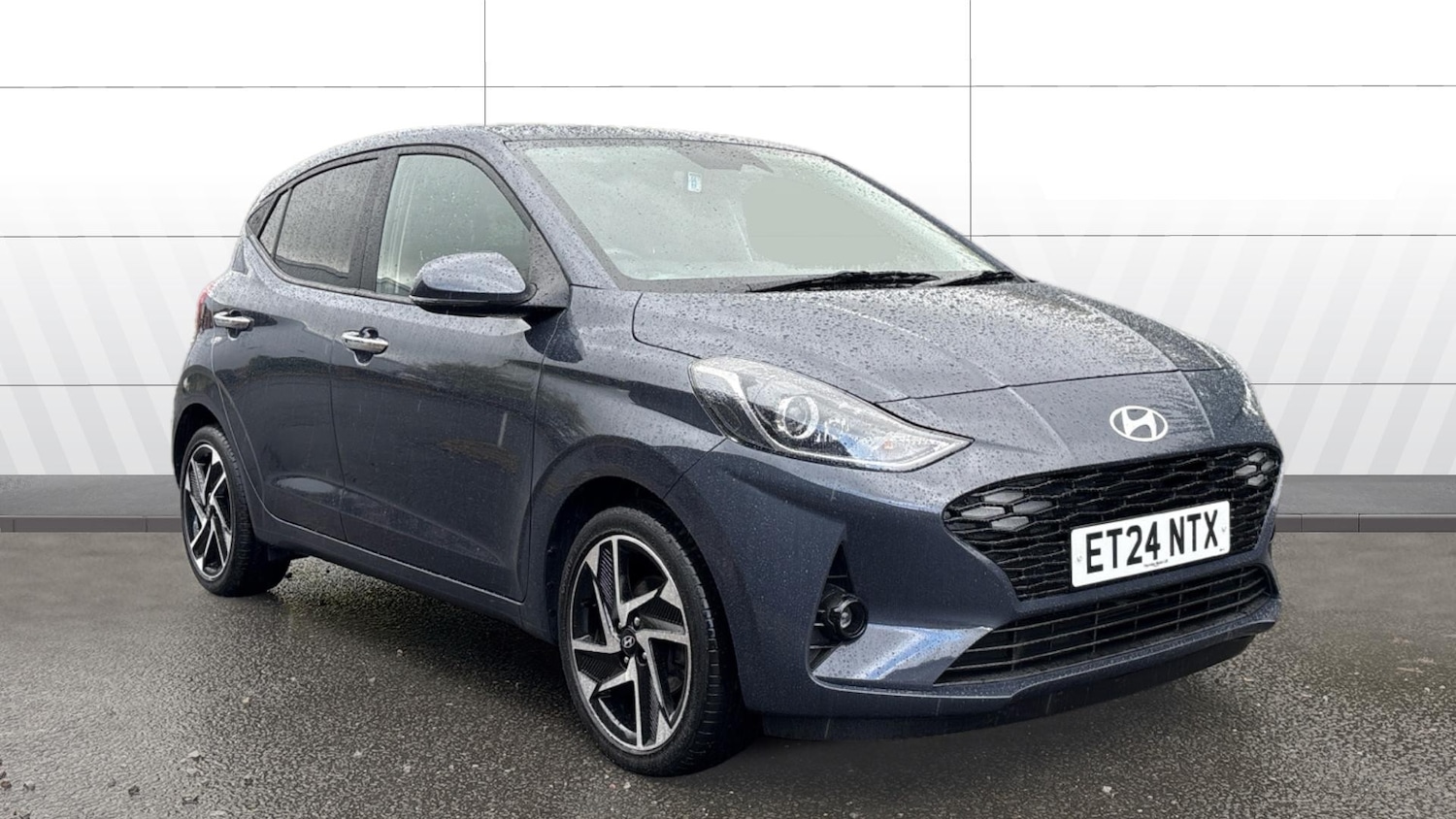 Used Hyundai i10 2024 for sale - 76357752: Photo 1