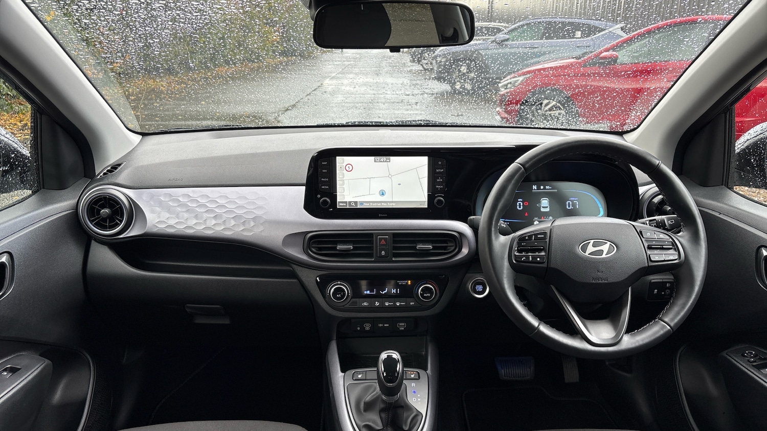 Used Hyundai i10 2024 for sale - 76357752: Photo 10