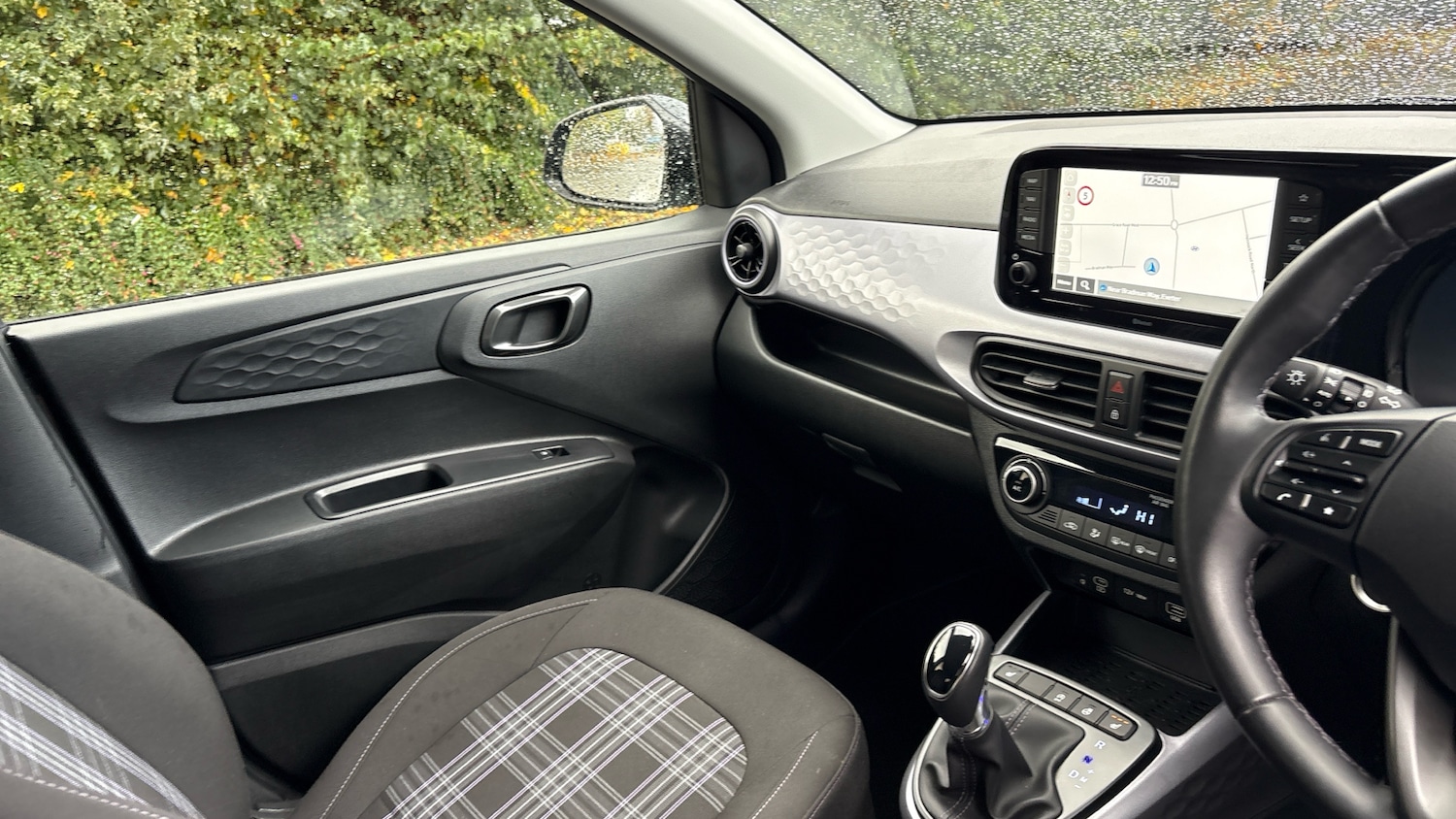 Used Hyundai i10 2024 for sale - 76357752: Photo 14