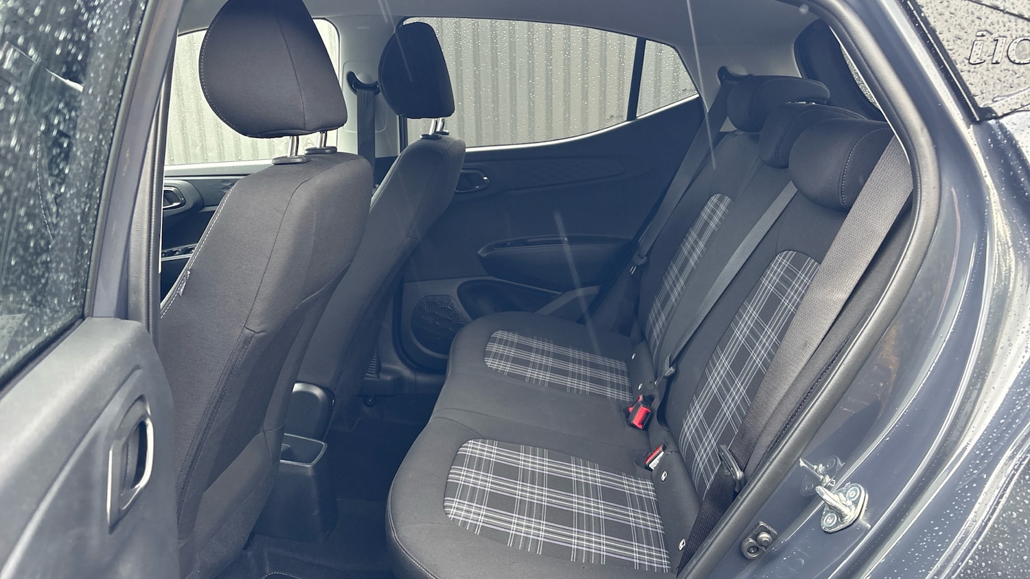 Used Hyundai i10 2024 for sale - 76357752: Photo 16