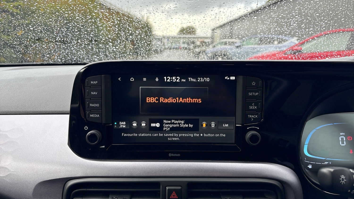 Used Hyundai i10 2024 for sale - 76357752: Photo 22