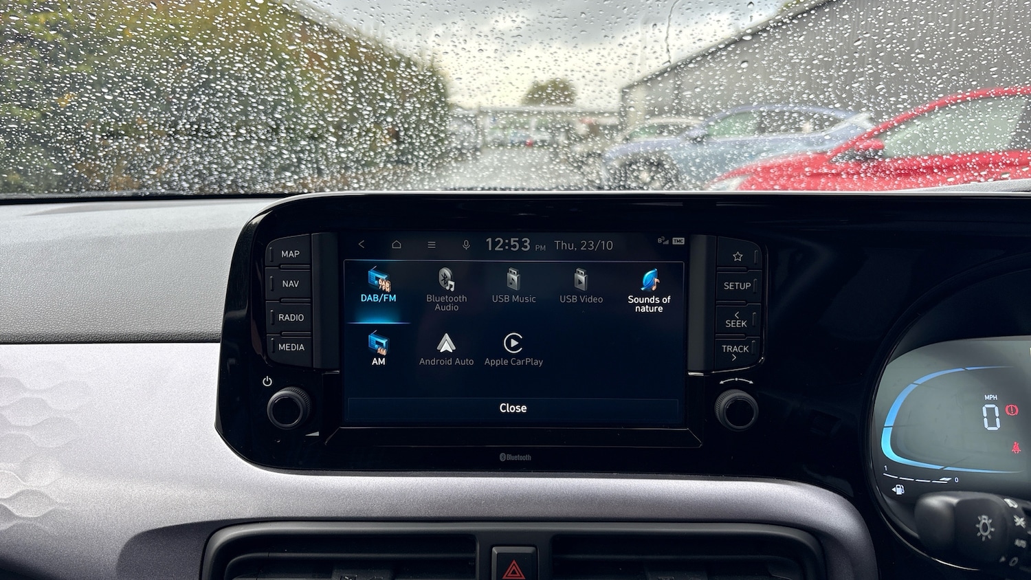Used Hyundai i10 2024 for sale - 76357752: Photo 23