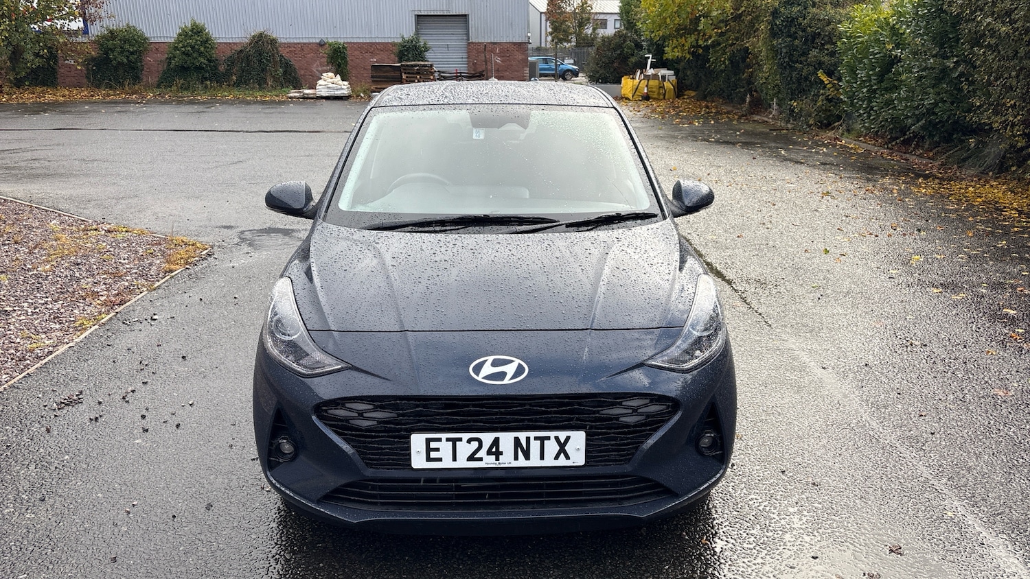 Used Hyundai i10 2024 for sale - 76357752: Photo 36