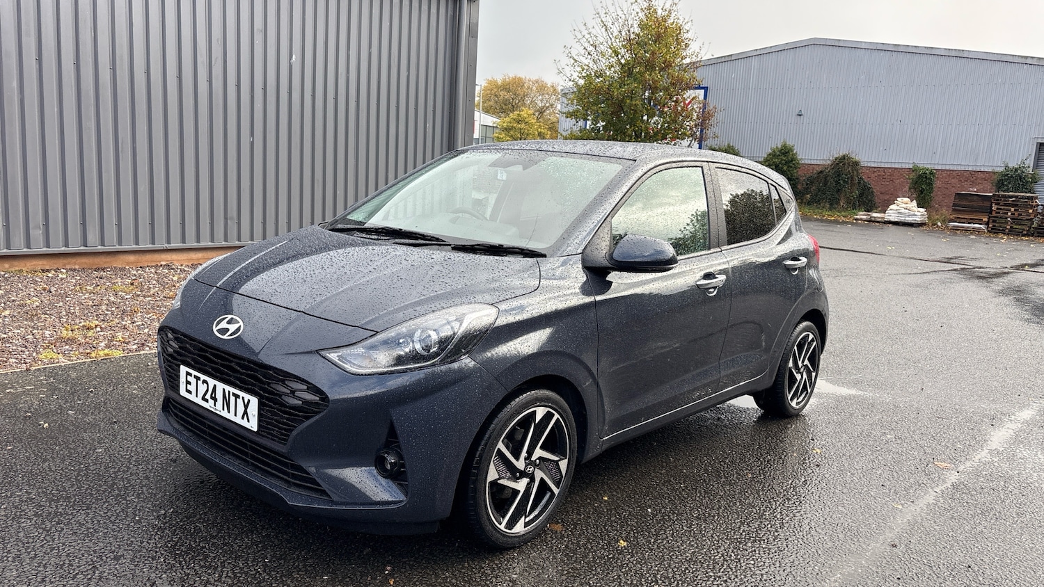 Used Hyundai i10 2024 for sale - 76357752: Photo 37
