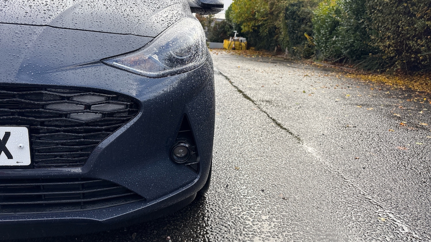 Used Hyundai i10 2024 for sale - 76357752: Photo 38