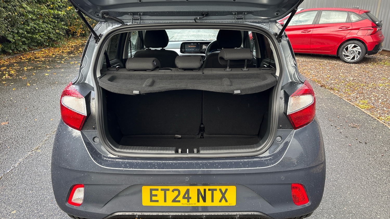 Used Hyundai i10 2024 for sale - 76357752: Photo 4