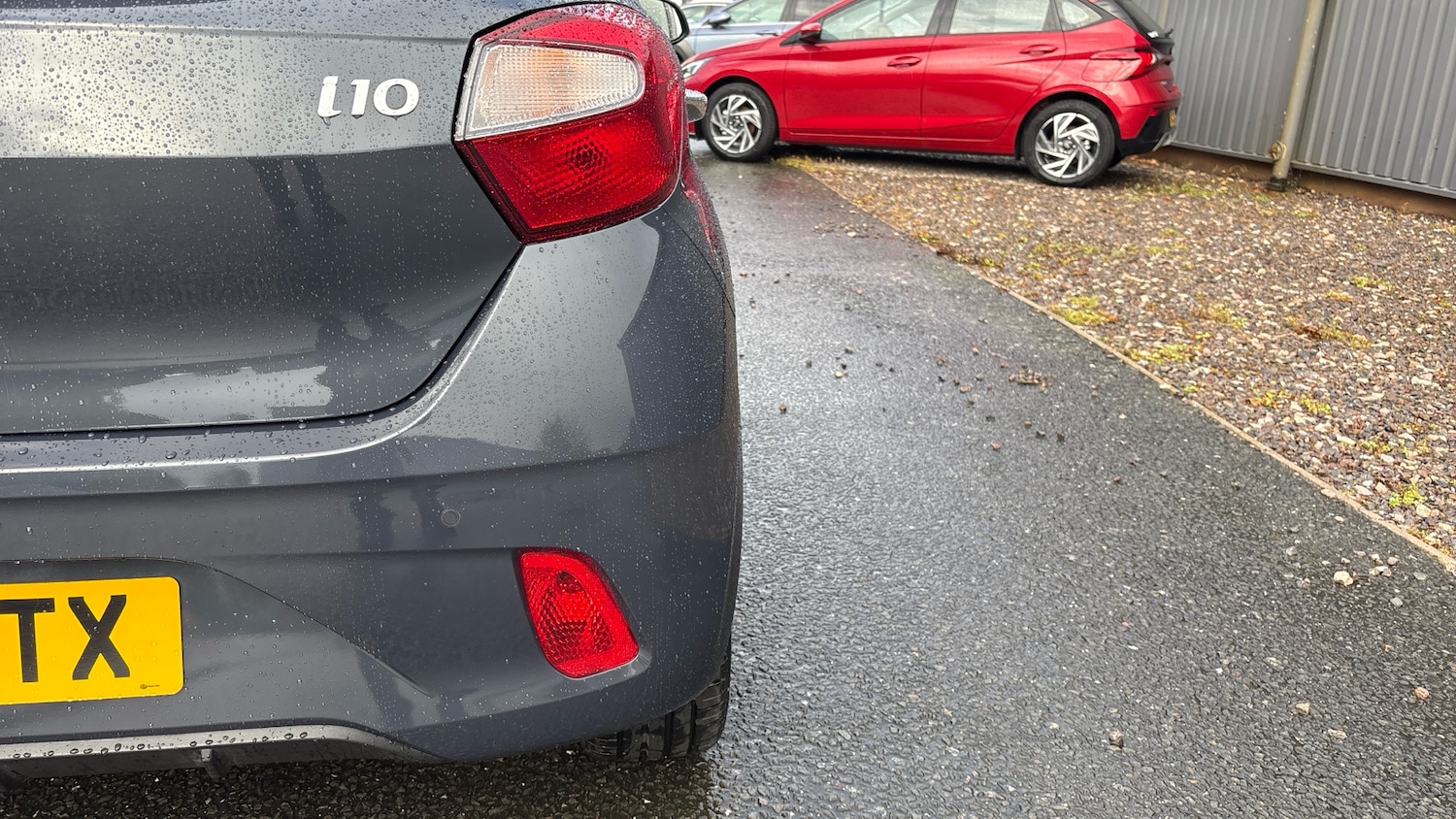 Used Hyundai i10 2024 for sale - 76357752: Photo 44