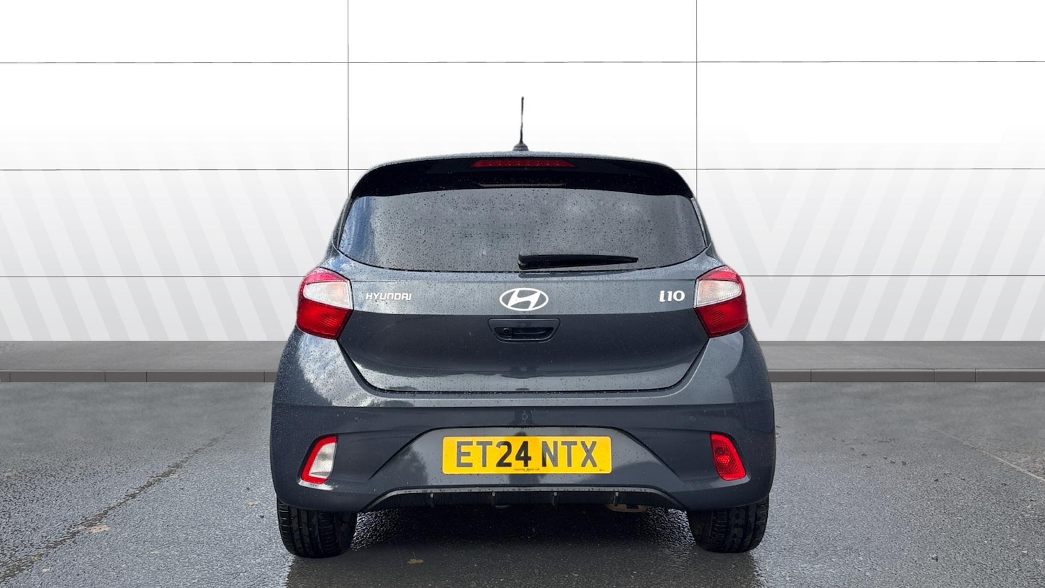 Used Hyundai i10 2024 for sale - 76357752: Photo 6