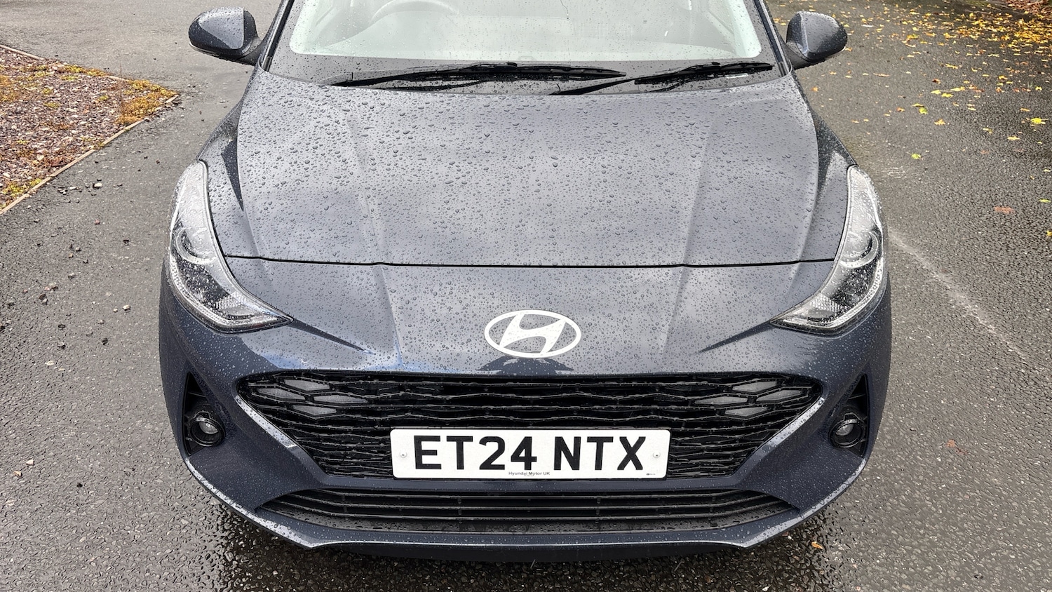 Used Hyundai i10 2024 for sale - 76357752: Photo 8