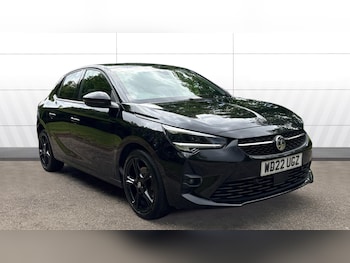 Used Vauxhall Corsa 2022 for sale - 78520513: Photo