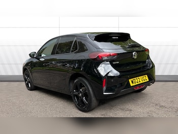 Used Vauxhall Corsa 2022 for sale - 78520513: Photo