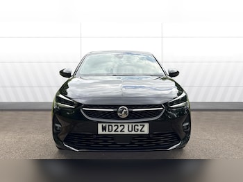 Used Vauxhall Corsa 2022 for sale - 78520513: Photo