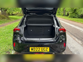 Used Vauxhall Corsa 2022 for sale - 78520513: Photo