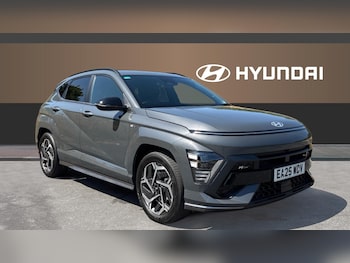 Used Hyundai KONA 2025 for sale - 79128576: Photo