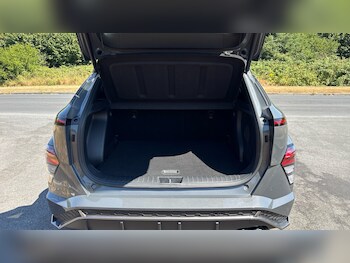 Used Hyundai KONA 2025 for sale - 79128576: Photo