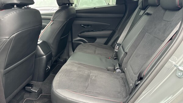 Used Hyundai TUCSON 2025 for sale - 76159946: Photo 16