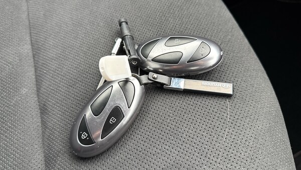 Used Hyundai TUCSON 2025 for sale - 76159946: Photo 19
