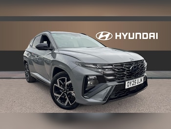 Hyundai - TUCSON